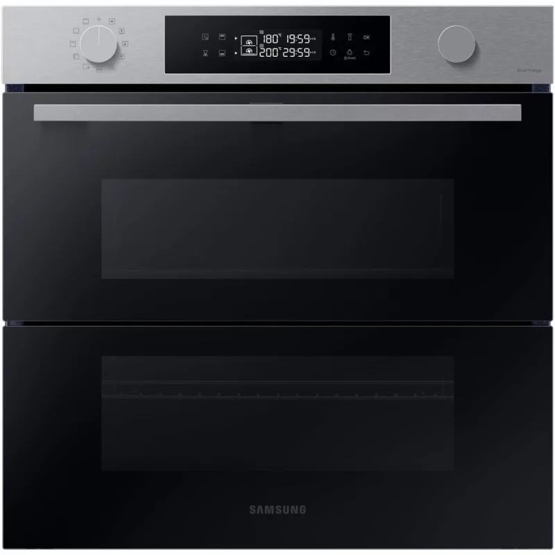 Image : SAMSUNG NV7B45305AS Four pyrolyse