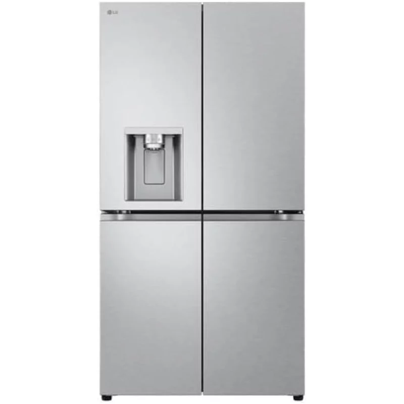 Image : LG GML960MBBE Réfrigérateur multi-portes