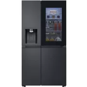 Image : LG GSXE90EVDD INSTAVIEW Refrigerateur Americain