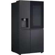 Image : LG GSXE90EVDD INSTAVIEW Refrigerateur Americain