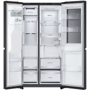 Image : LG GSXE90EVDD INSTAVIEW Refrigerateur Americain