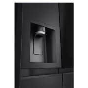 Image : LG GSXE90EVDD INSTAVIEW Refrigerateur Americain