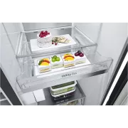 Image : LG GSXE90EVDD INSTAVIEW Refrigerateur Americain