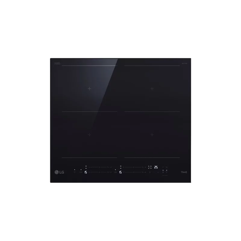 Image : LG CBIZ2437B DualFlex Table induction