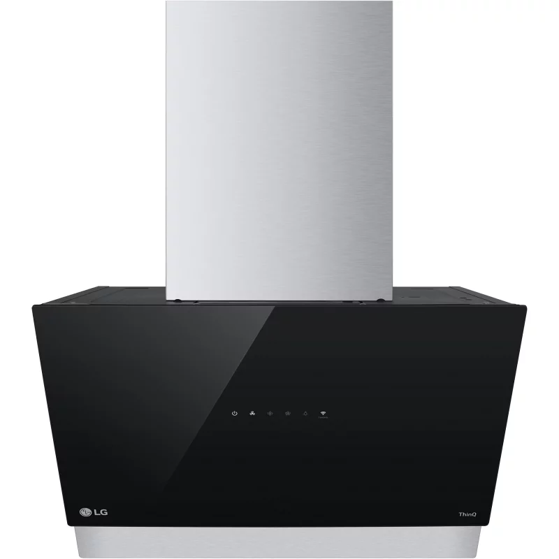 Image : LG HCEZ2428B ThinQ Hotte