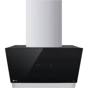 LG HCEZ2428B ThinQ Hotte