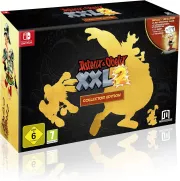 Asterix et Obelix XXL2 Edition Collector Nintendo Switch