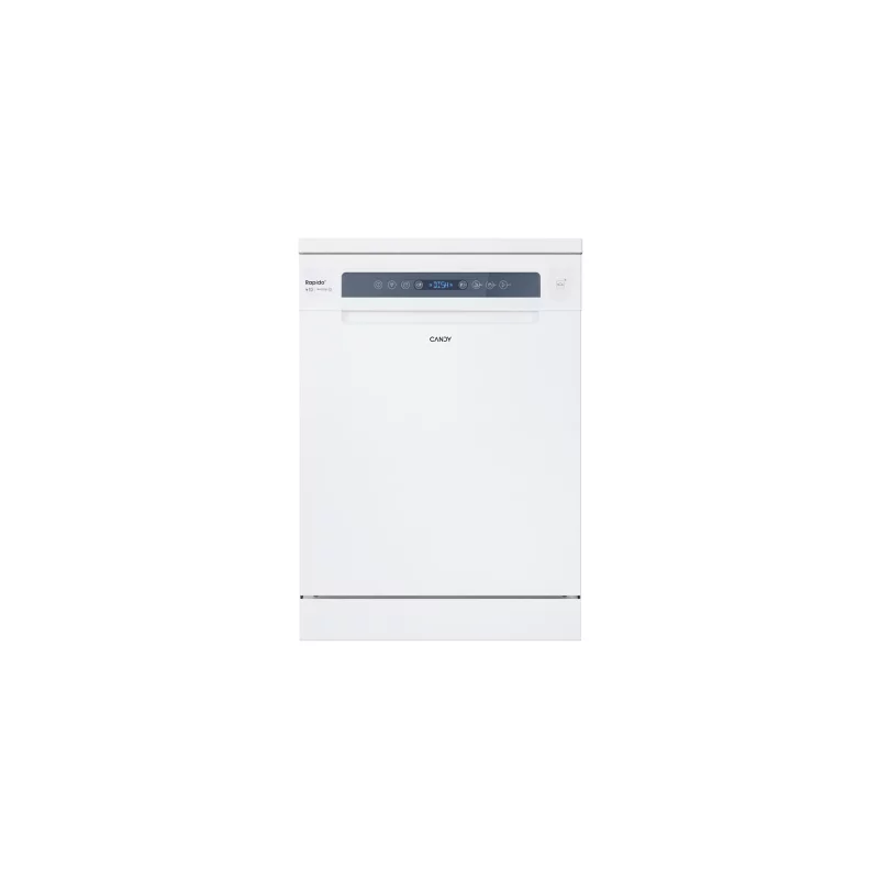 Image : CANDY Rapido CF6C4F0W  Lave-vaisselle