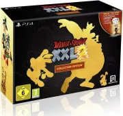 Asterix et Obelix XXL2 Edition Collector PS4