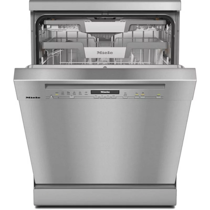 Image : MIELE G7210 SC IN Lave-vaisselle