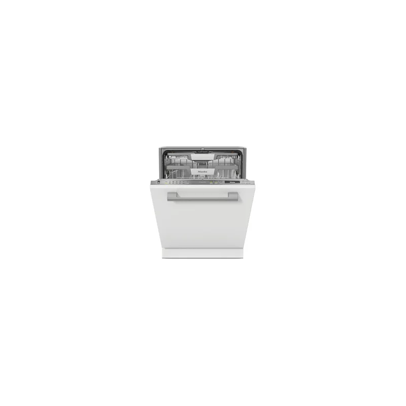 Image : MIELE G7260 SCVI Lave-vaisselle