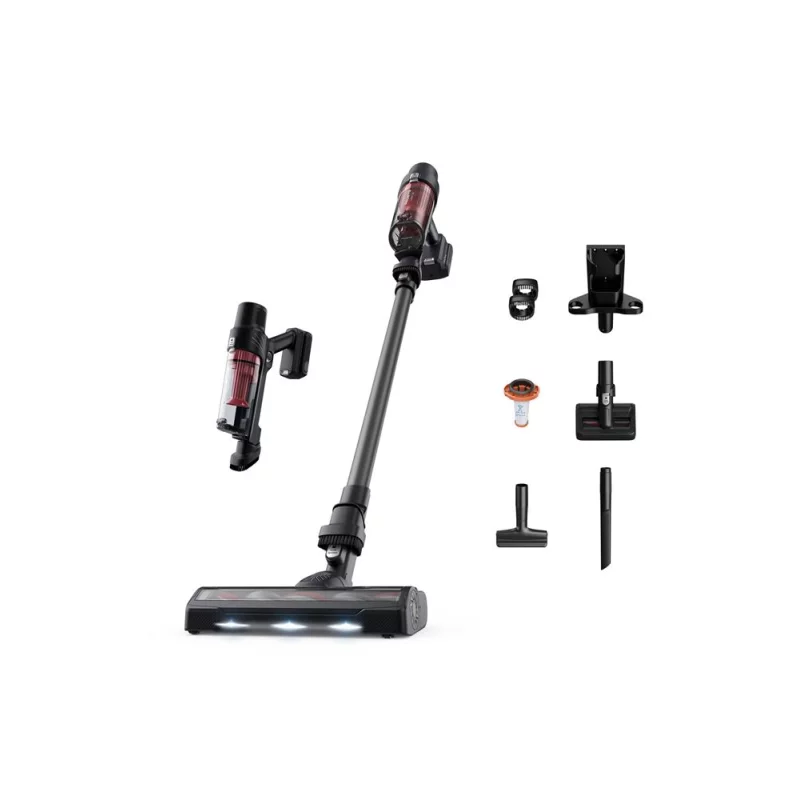 Image : ROWENTA RH6A75WO Aspirateur X-Pert 7.60 Animal