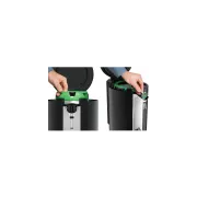 Image : BEERTENDER YY4809FD KRUPS COMPACT NOIRE Tireuse a Biere Futs 5L