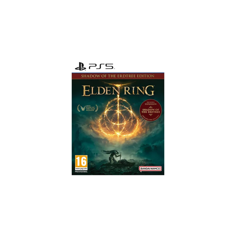 Image : Elden Ring : Shadow of the Erdtree PS5