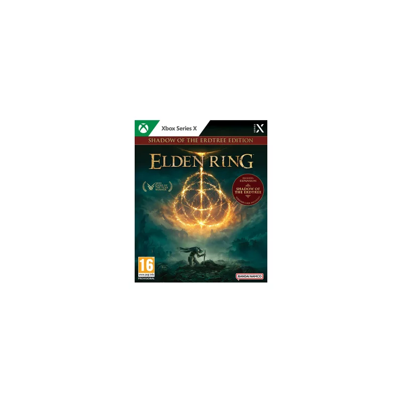 Image : Elden Ring : Shadow of the Erdtree Xbox Series X