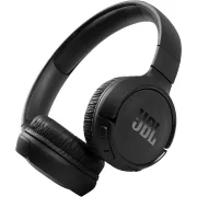 JBL TUNE 510BT – Casque supra-auriculaire sans fil JBLT510BTBLK