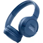 JBL TUNE 510BT Casque supra-auriculaire sans fil Bleu