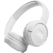 JBL TUNE 510BT – Casque supra-auriculaire sans fil Blanc - JBLT510BTWHT