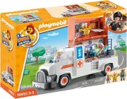 Playmobil 70913 Duck on Call - Ambulance