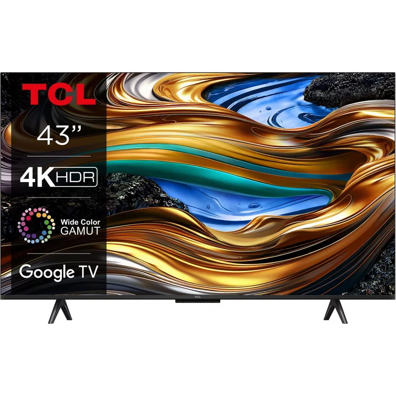Image : TCL 43P755 2024 TV LED 43'