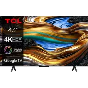 TCL 43P755 2024 TV LED 43'