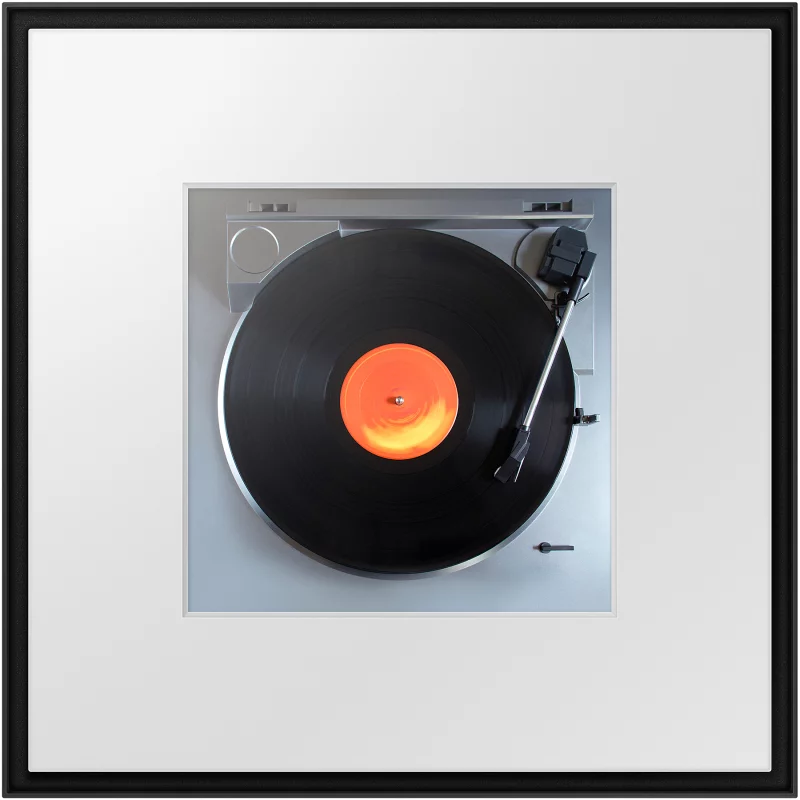 Image : SAMSUNG Music Frame HW-LS60D 2024 Enceinte