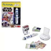 Mattel Pictionary Air Star Wars