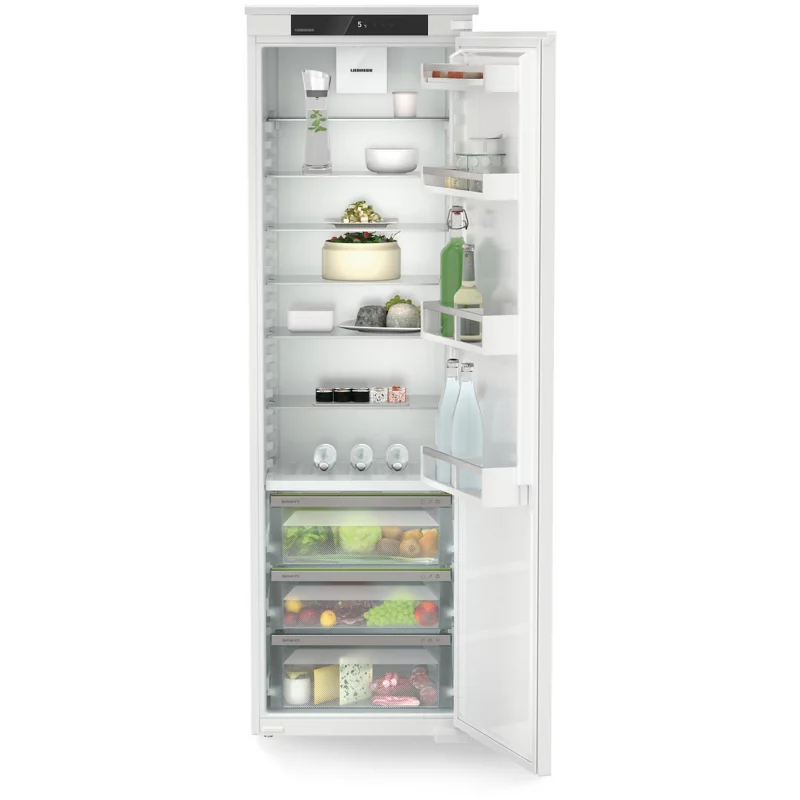 Image : LIEBHERR IRBSd5120-22 BioFresh Réfrigérateur 1 porte encastrable