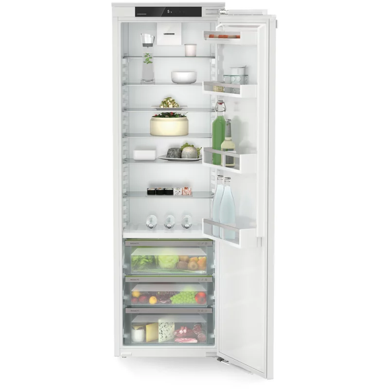 Image : LIEBHERR IRBd5120-22 BioFresh Réfrigérateur 1 porte encastrable
