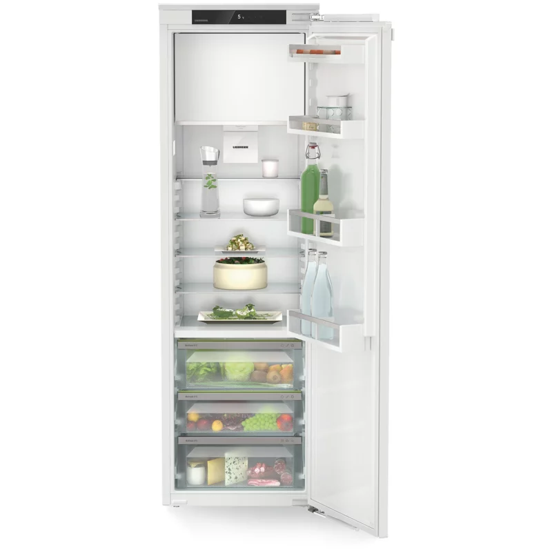 Image : LIEBHERR IRBd5121-22 Refrigerateur 1 porte encastrable