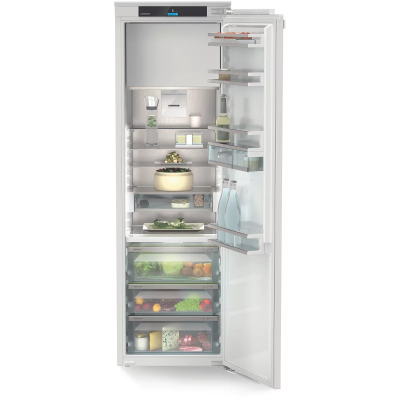 Image : LIEBHERR IRBDI5151-20 BioFresh Refrigerateur 1 porte encastrable