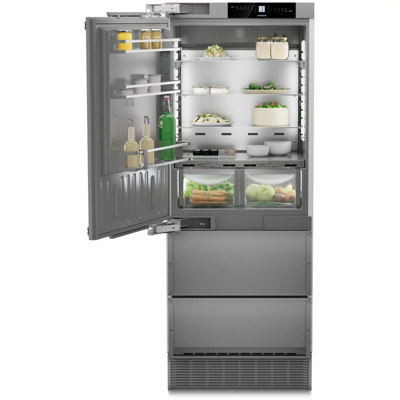Image : LIEBHERR ECBNe7871 BioFresh Refrigerateur