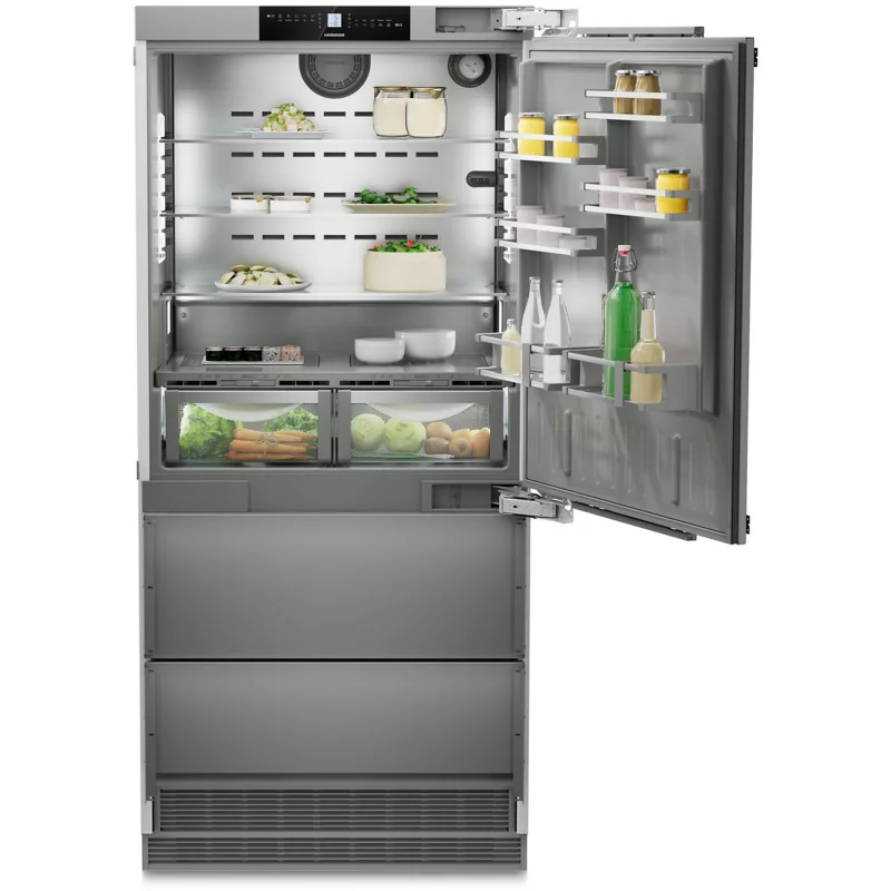 Image : LIEBHERR ECBNe8870 BioFresh Refrigerateur