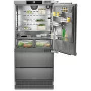 LIEBHERR ECBNe8870 BioFresh Refrigerateur
