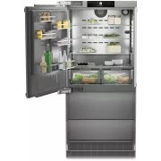 LIEBHERR ECBNe8871 BioFresh Réfrigérateur