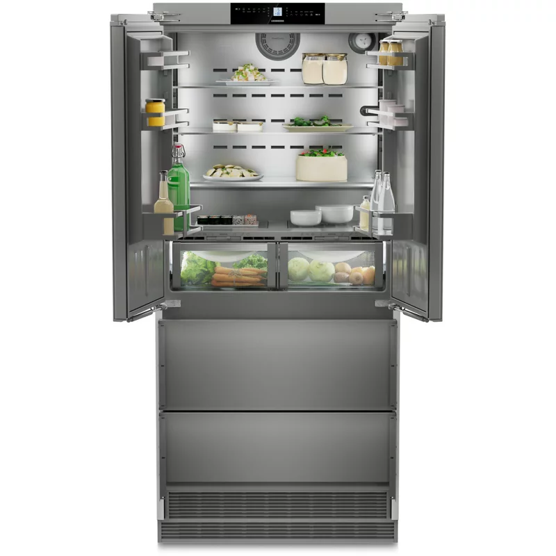 Image : LIEBHERR ECBNe8872 BioFresh Refrigerateur