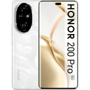 HONOR 200 Pro Blanc Smartphone
