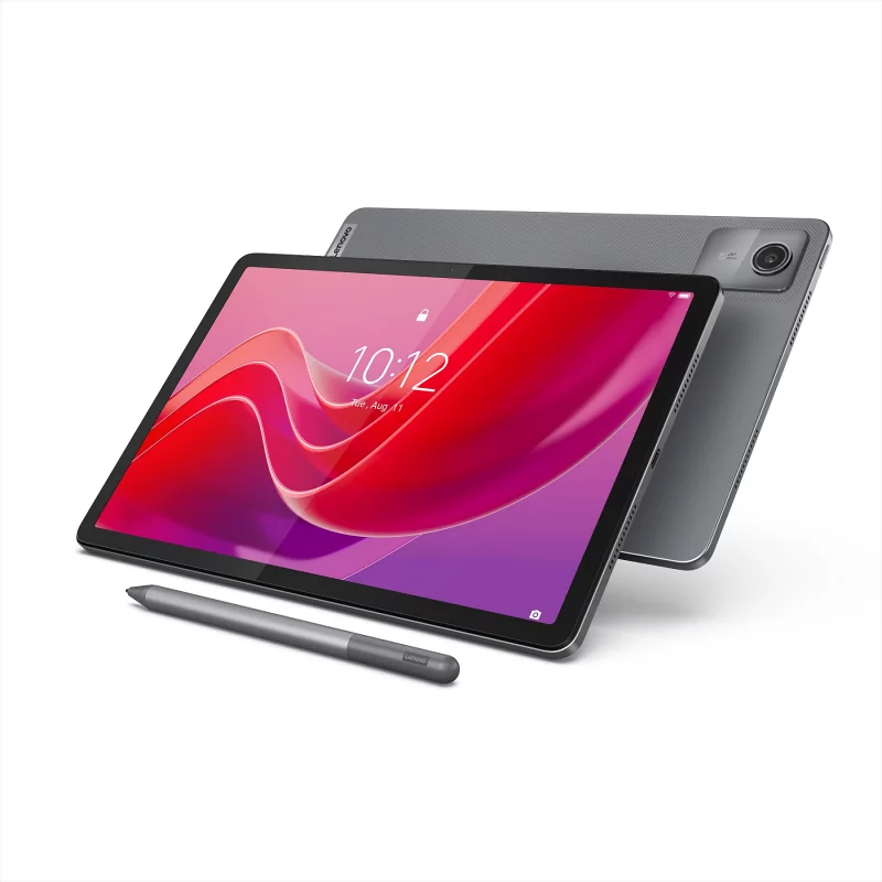 Image : Pack LENOVO M11 128Go + Pen