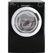 Image : CANDY CSS1410TWMCBE/FR Lave-linge hublot
