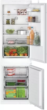 BOSCH Serie 2 - KIN86NSE0 Refrigerateur combine