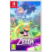 The Legend of Zelda: Echoes of Wisdom Nintendo Switch