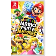 Super Mario Party Jamboree - Nintendo Switch