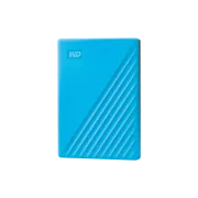My Passport 2To WD Disque dur externe
