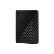 My Passport 4 To WD Disque Dur Externe