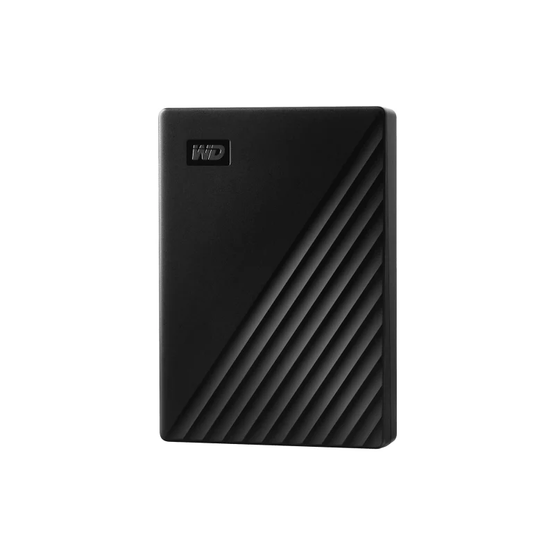 Image : My Passport 5To WD Disque dur Externe