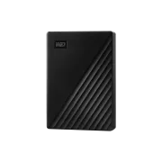 My Passport 5To WD Disque dur Externe