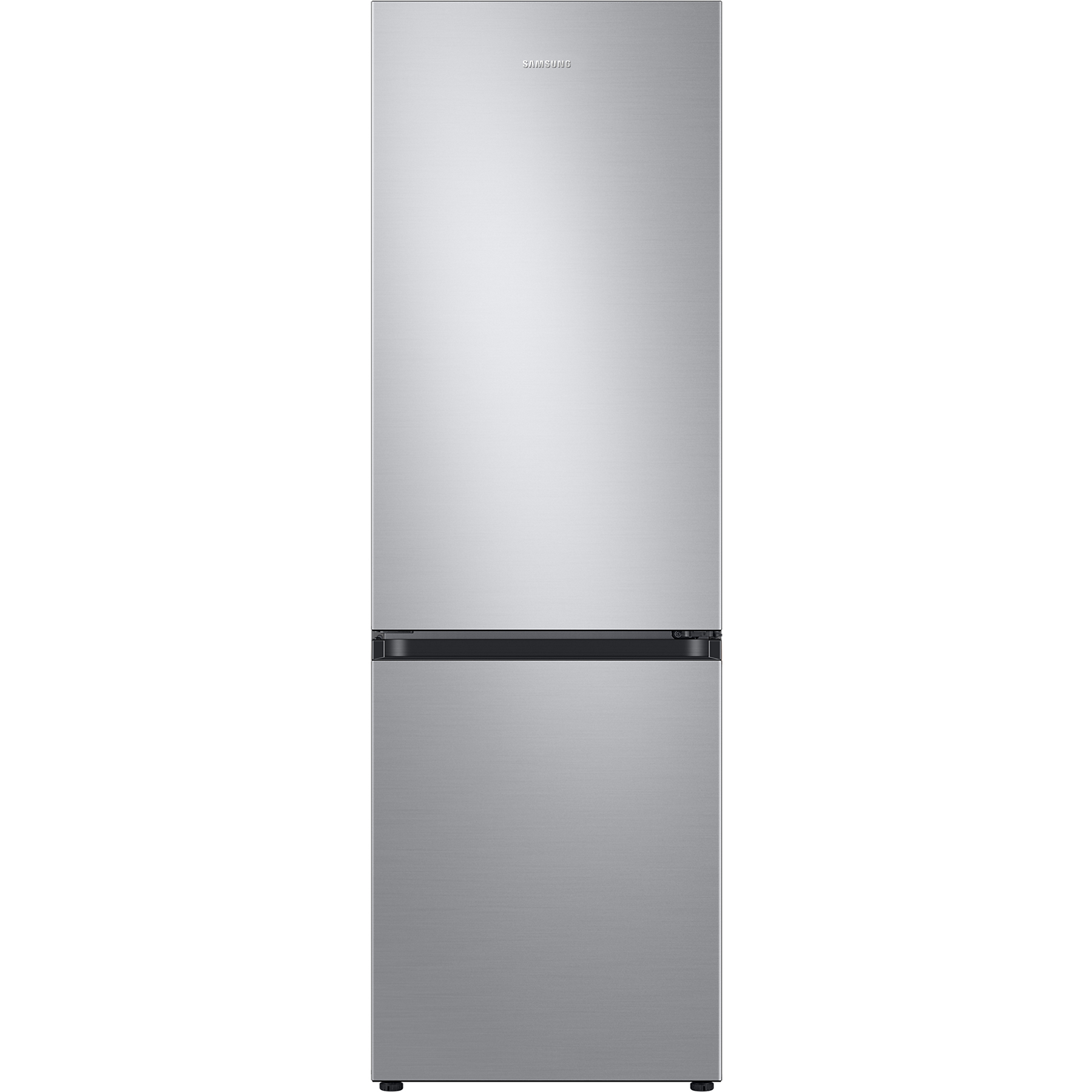 Image : Samsung RB34C600CSA Refrigerateur Combine