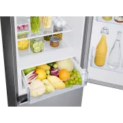 Image : Samsung RB34C600CSA Refrigerateur Combine