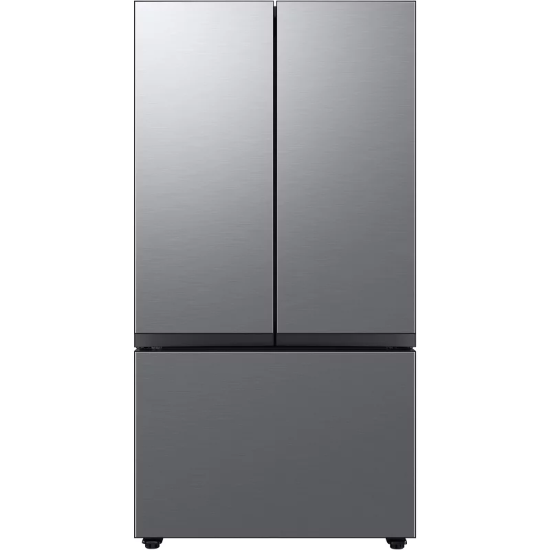 Image : SAMSUNG RF24BB620ES9 Refrigérateur multi portes