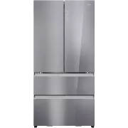 HAIER HFR79F19EFGK Réfrigérateur multi portes